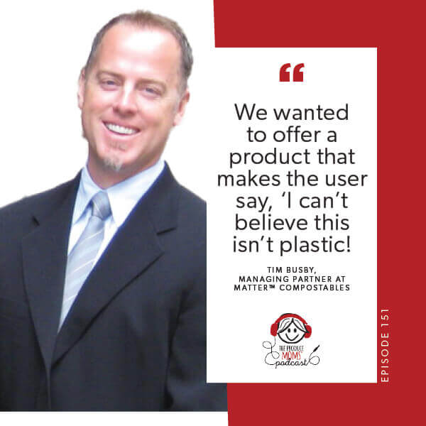 Episode 151 Tim Busby Quote Episode 151 Tim Busby Quote