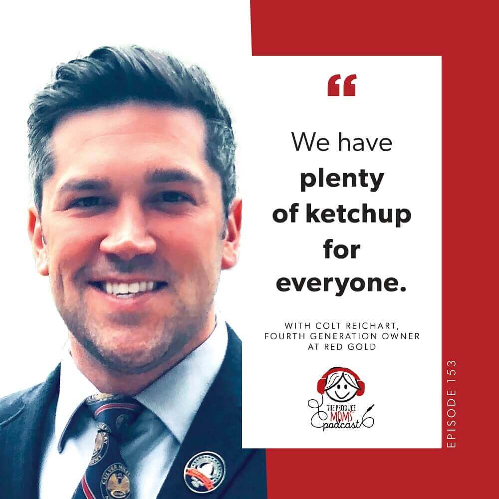 Episode 153 Colt Reichart Quote Episode 153 Colt Reichart Quote