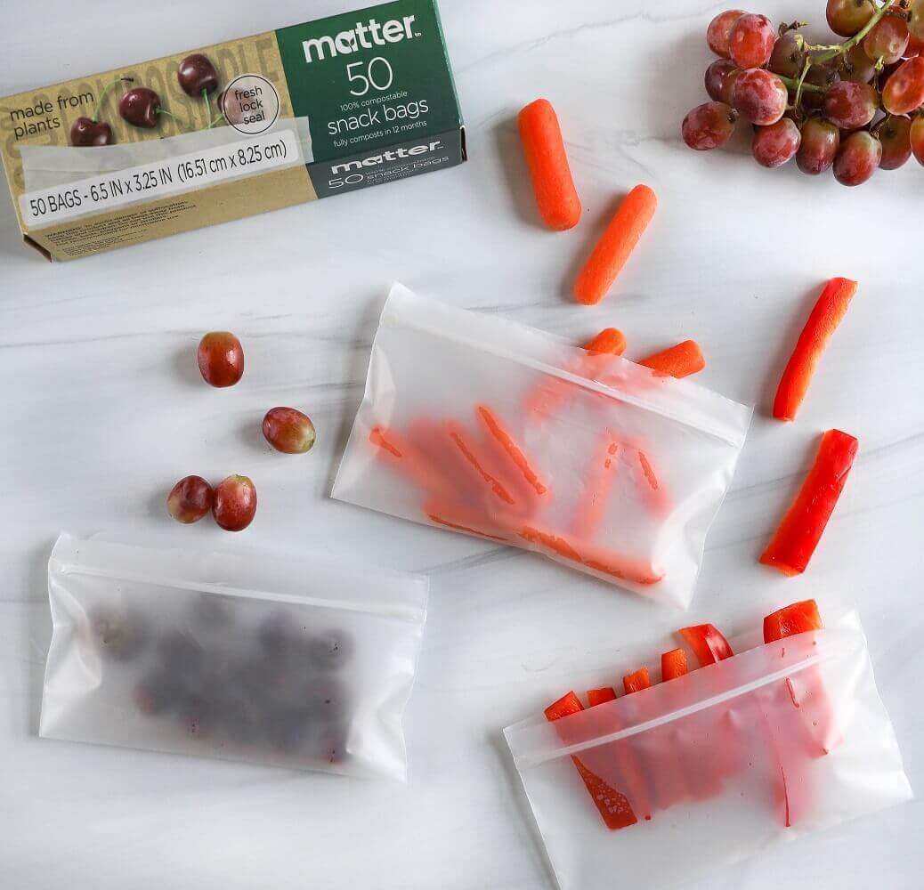 Eco-friendly Matter storage Eco-friendly Matter storage