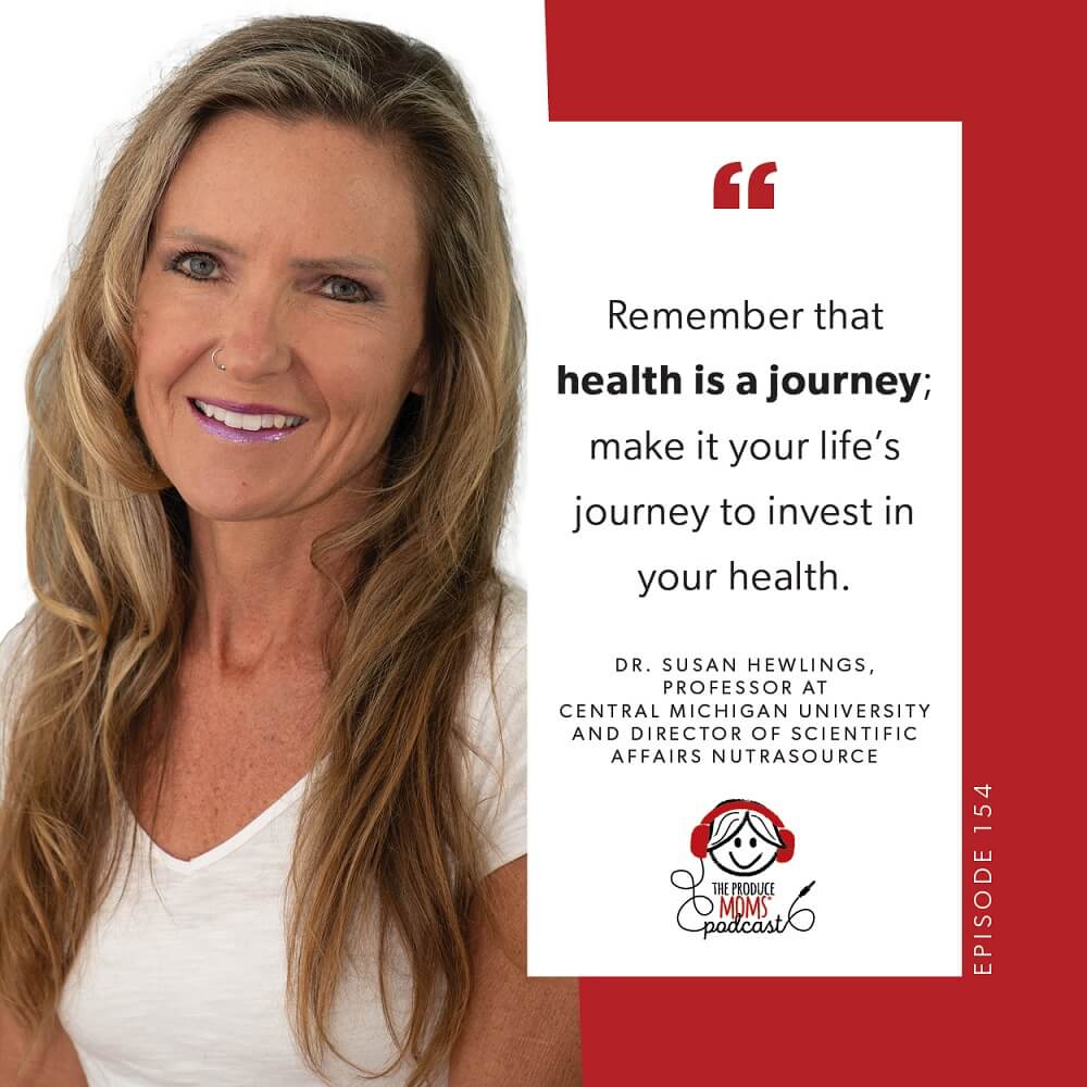 Episode 154 Dr. Susan Hewlings Intro Quote Episode 154 Dr. Susan Hewlings Intro Quote