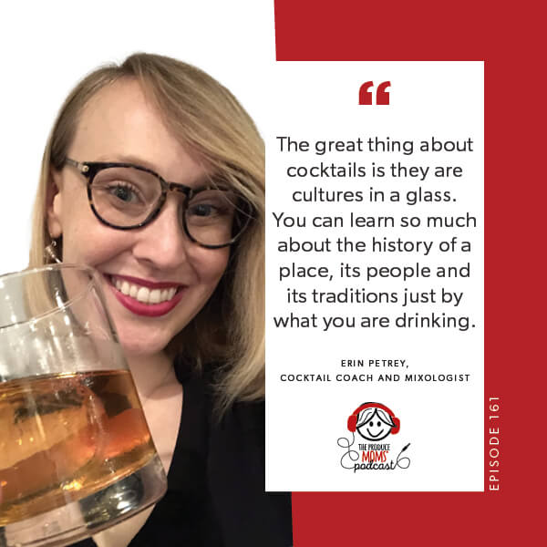 Episode 161 Erin Petrey Quote Episode 161 Erin Petrey Quote
