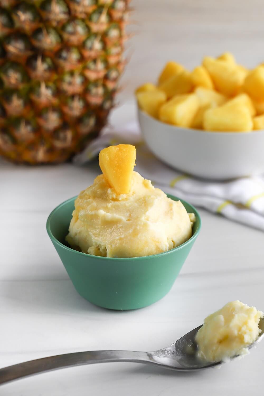 Pineapple Whip