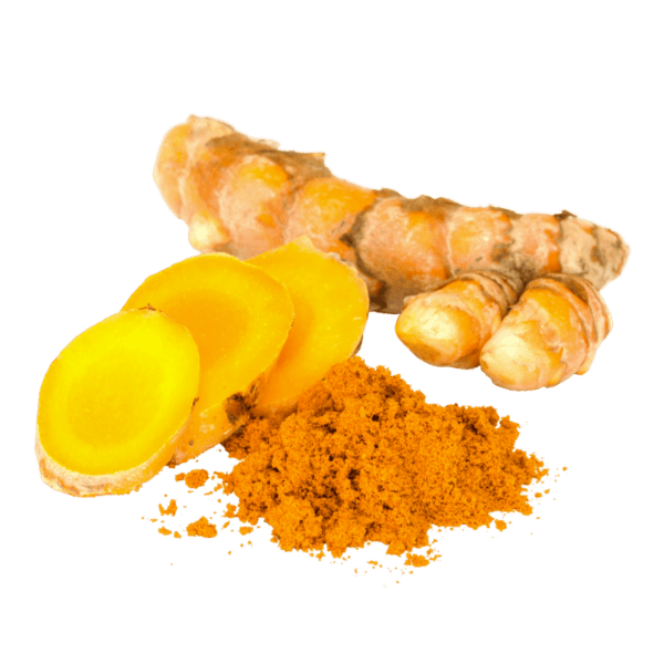 Tumeric