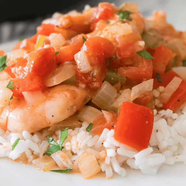 Shrimp Creole Blog Header