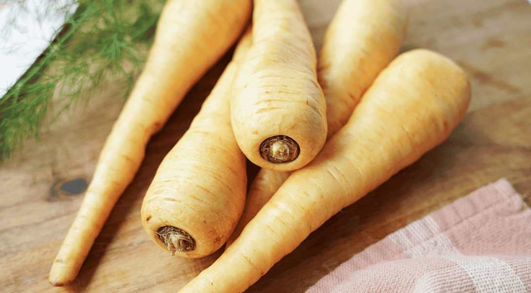 Blog Header How To Cook Parsnips